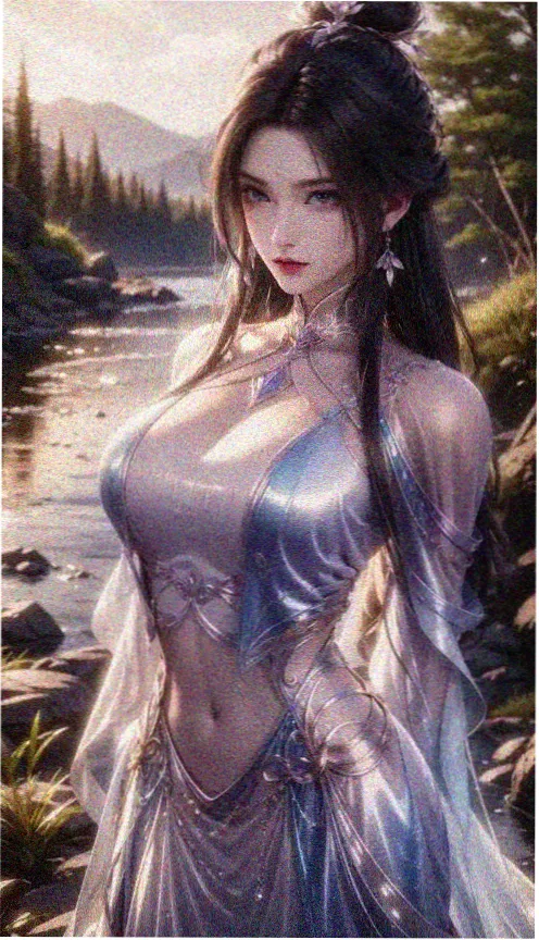 奶酪陷阱 漫改剧照