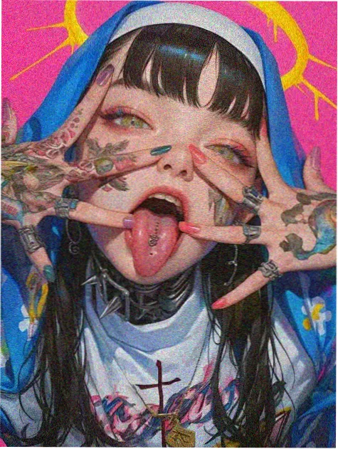 我的野蛮女友 海报